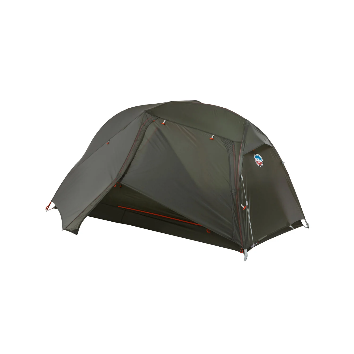 Big Agnes Copper Spur UL1 Lightweight Tent, 1-Person - Image 3