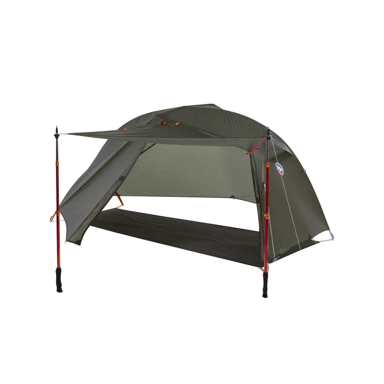Big Agnes Copper Spur UL1 Lightweight Tent, 1-Person - Image 4