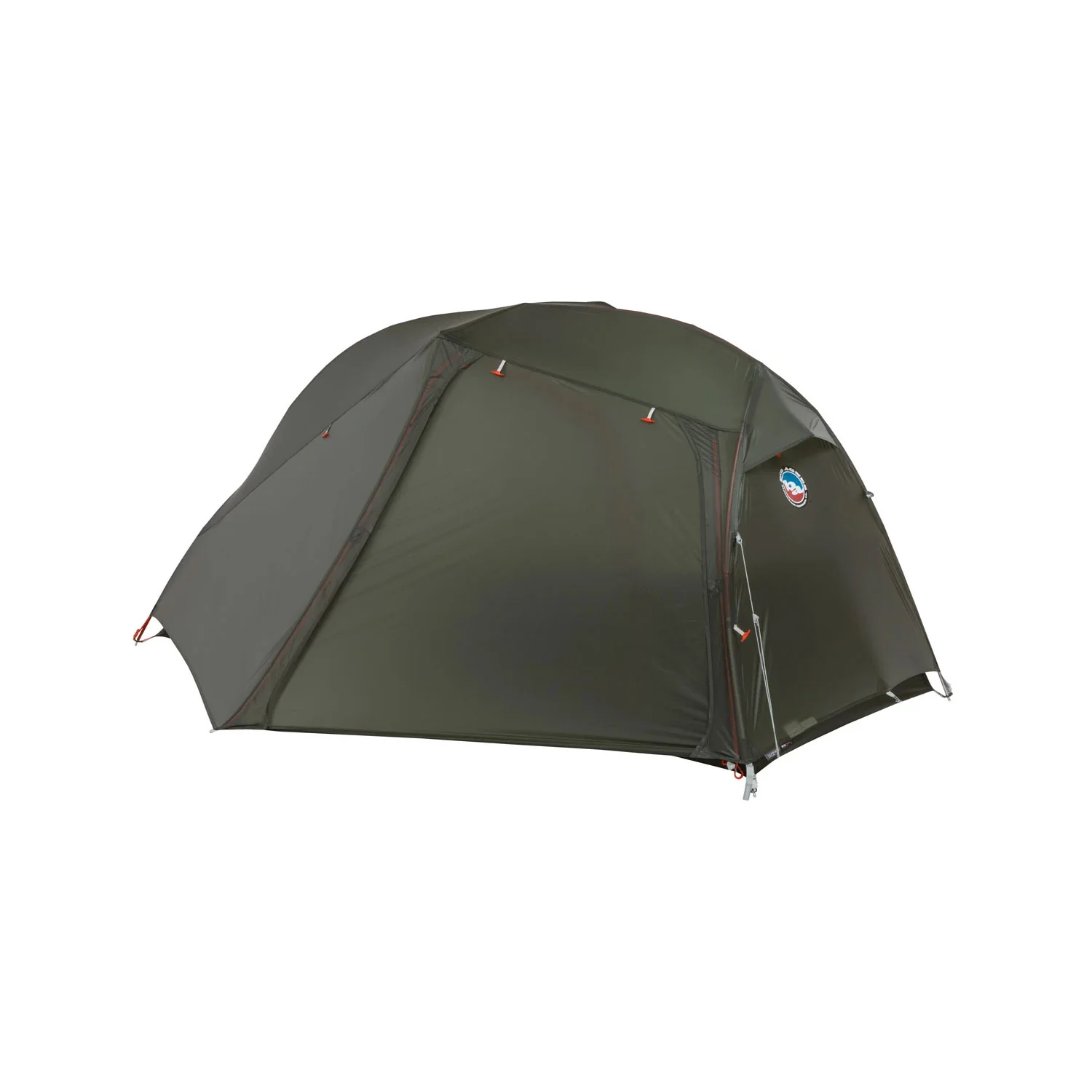 Big Agnes Copper Spur UL1 Lightweight Tent, 1-Person - Image 5