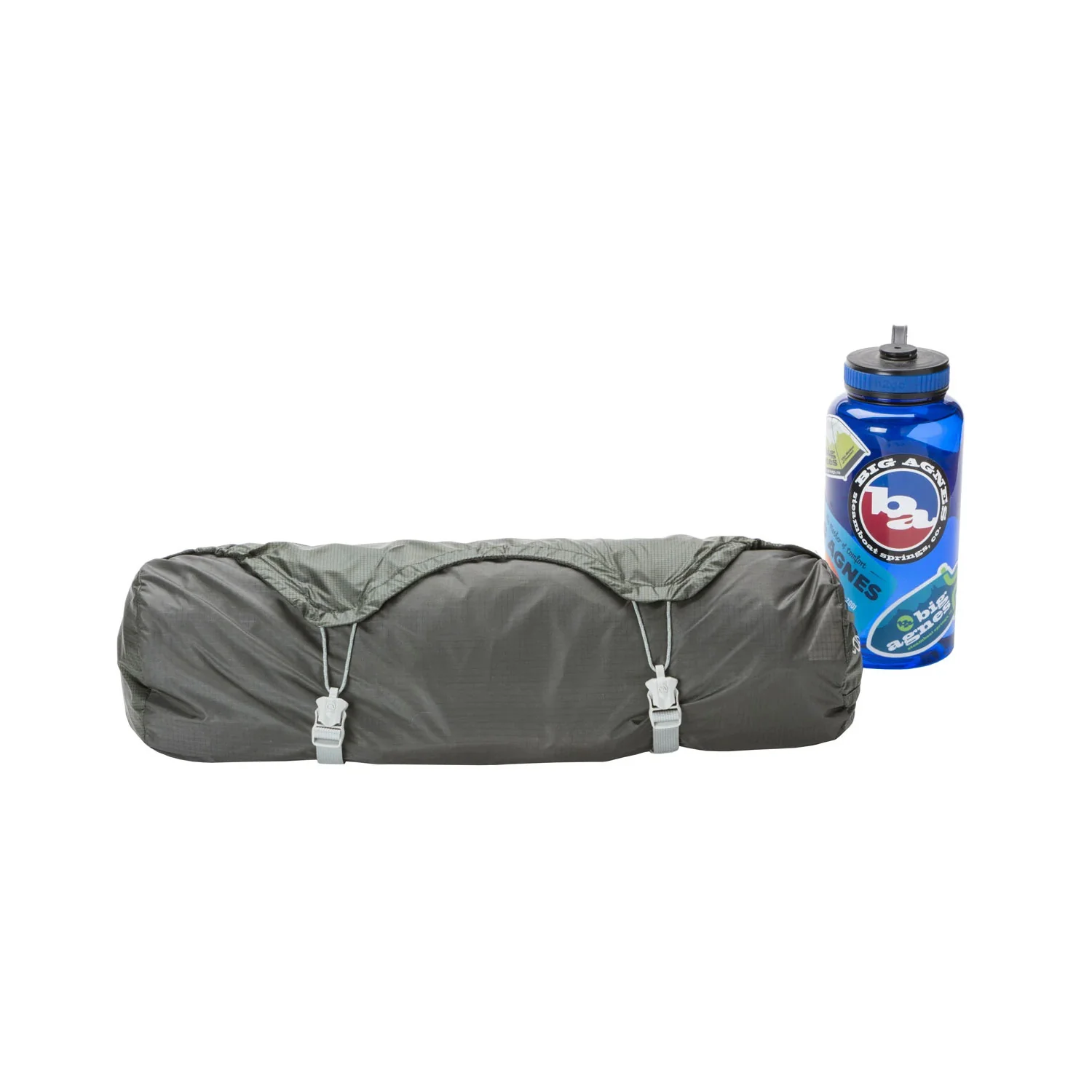 Big Agnes Copper Spur UL1 Lightweight Tent, 1-Person - Image 7