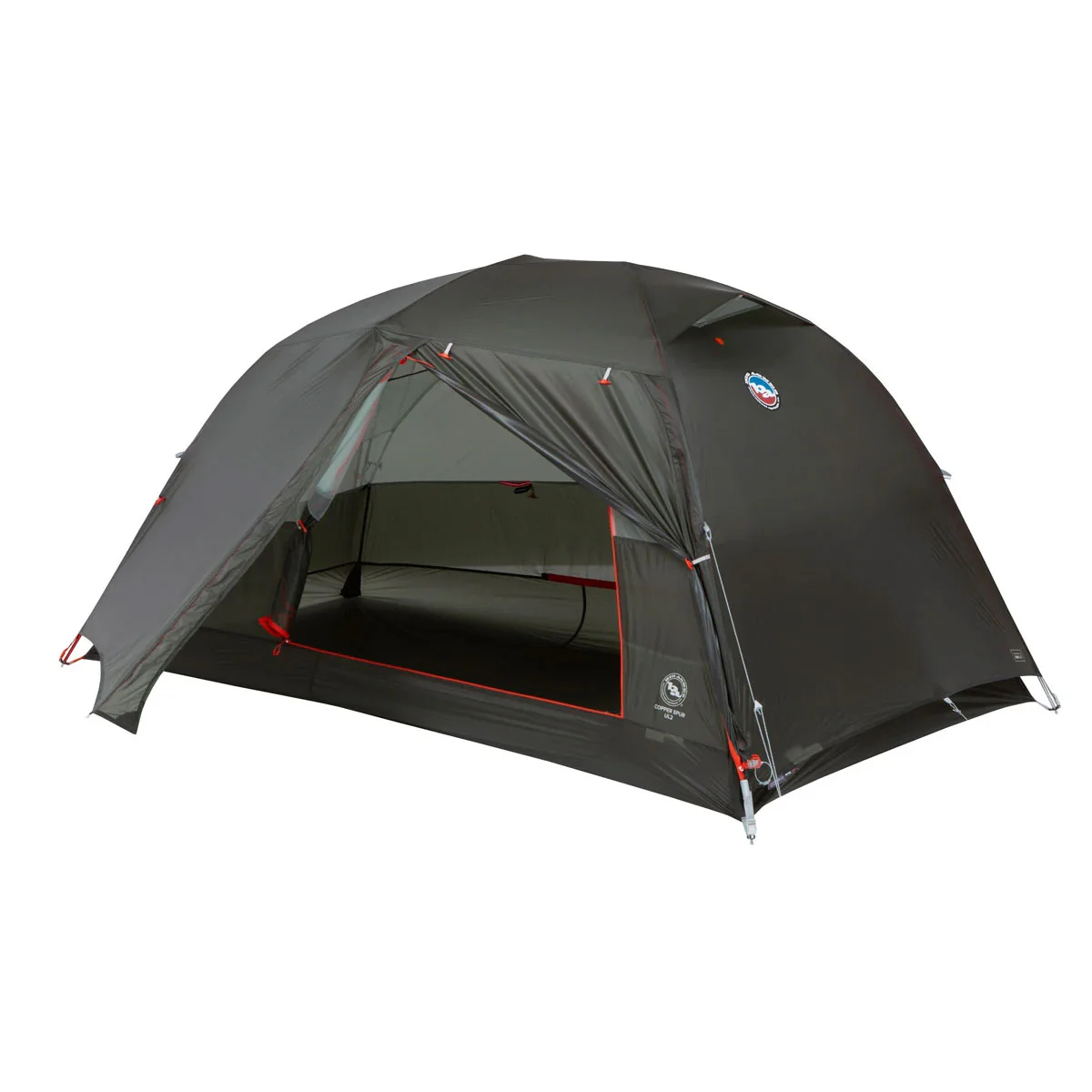 Big Agnes Copper Spur UL2 Lightweight Tent, 2-Person - Image 3