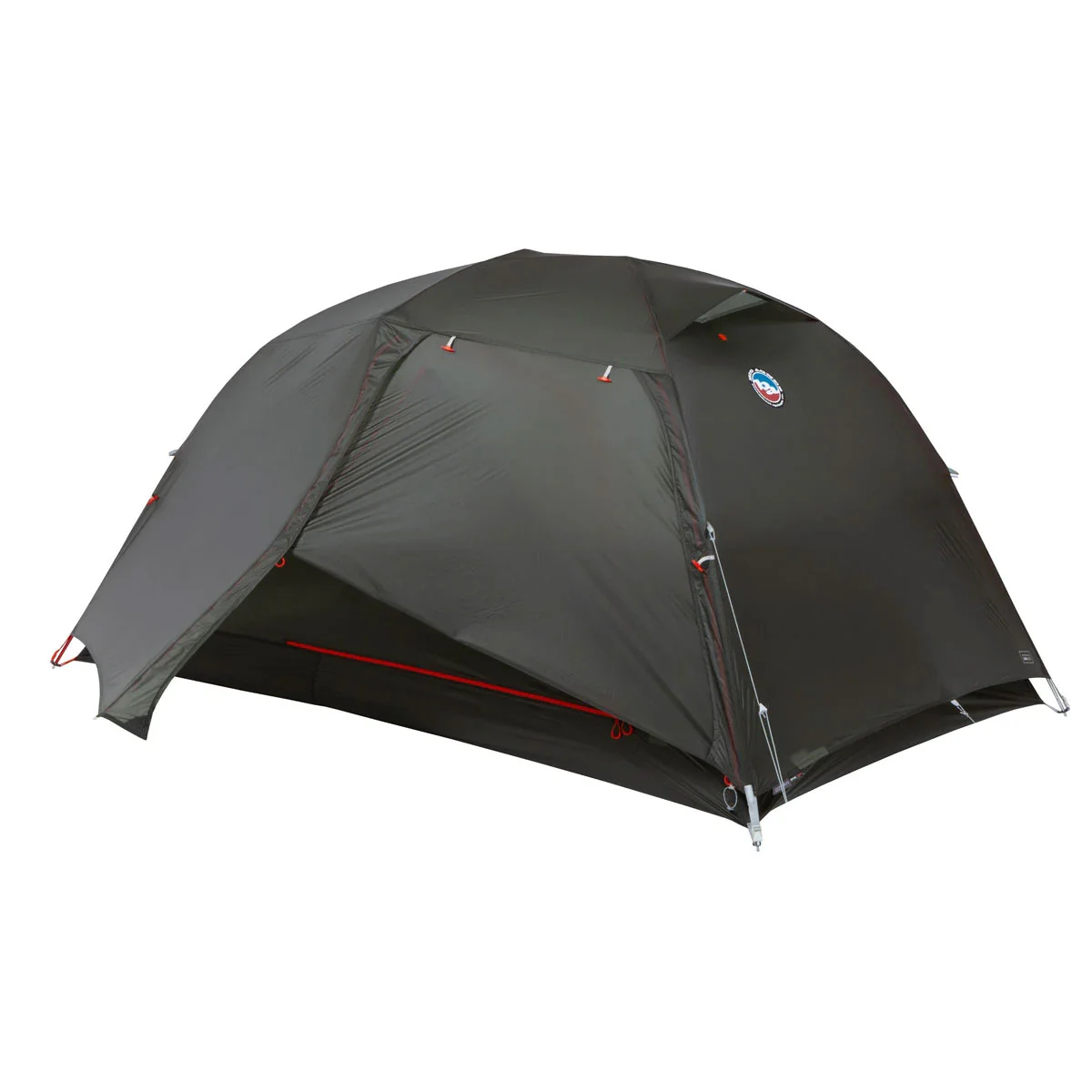 Big Agnes Copper Spur UL2 Lightweight Tent, 2-Person - Image 5