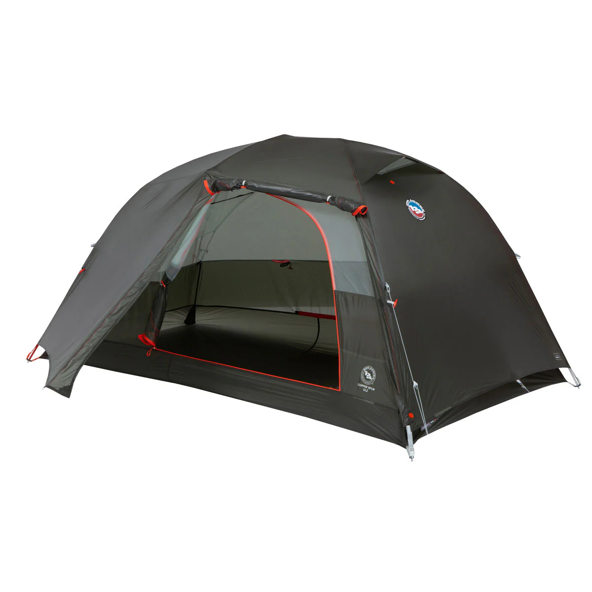 Big Agnes Copper Spur UL2 Lightweight Tent, 2-Person - Image 6