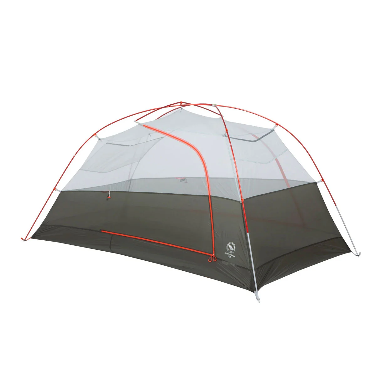 Big Agnes Copper Spur UL2 Lightweight Tent, 2-Person - Image 8