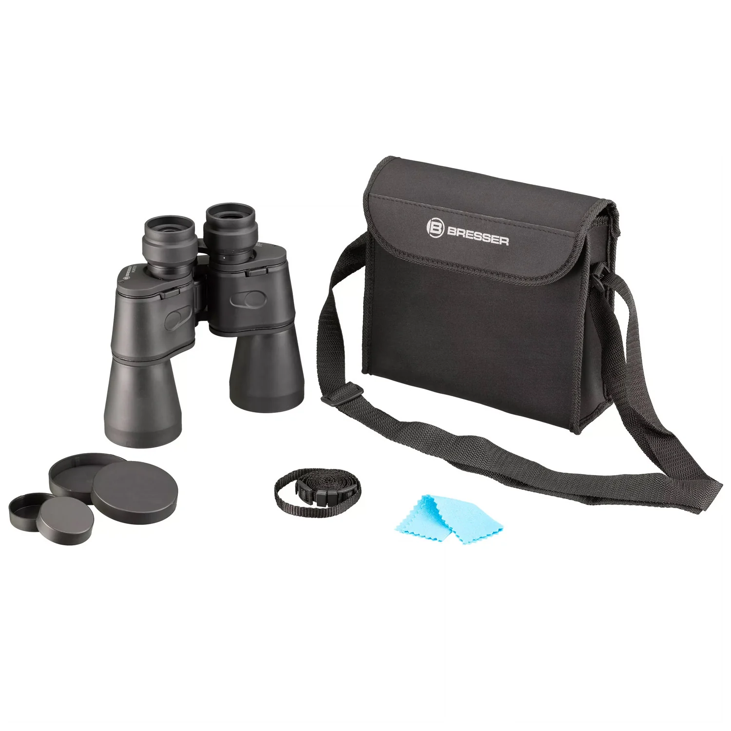 Bresser Hunter 16x50 Binoculars - Image 6