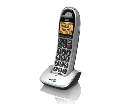 BT 4000/4500 Additional Handset (Refurbished)