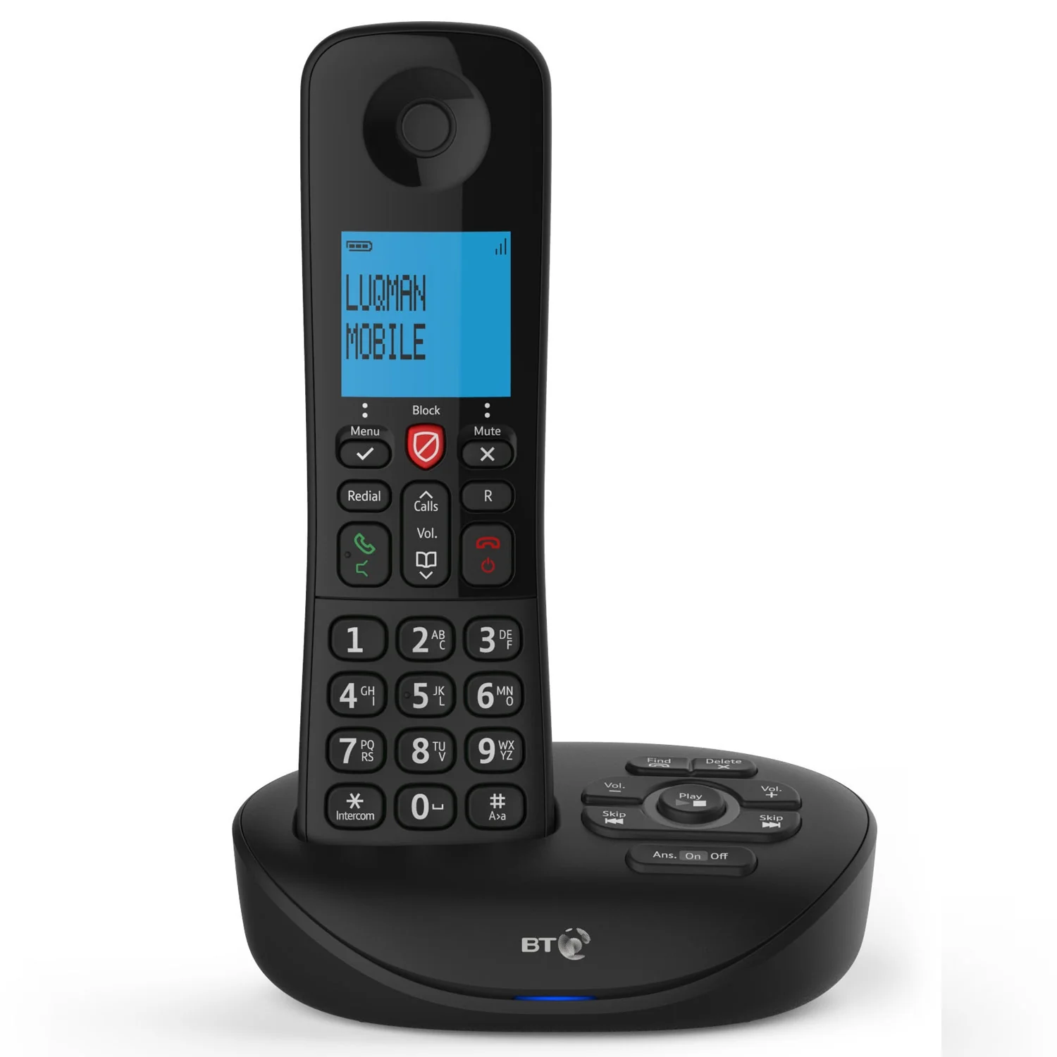 BT Essential Phone - Image 3