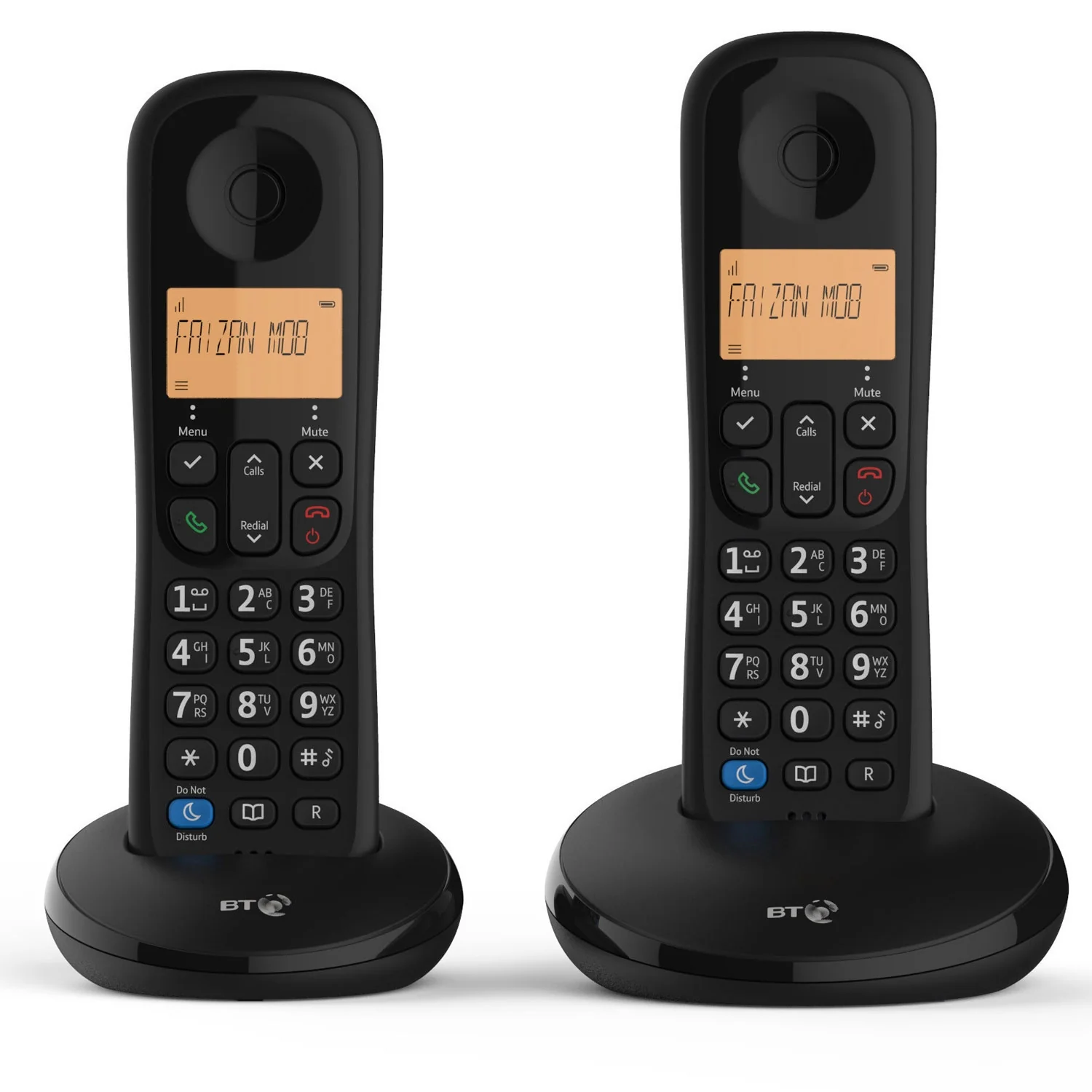 BT Everyday Phone Twin - Image 2