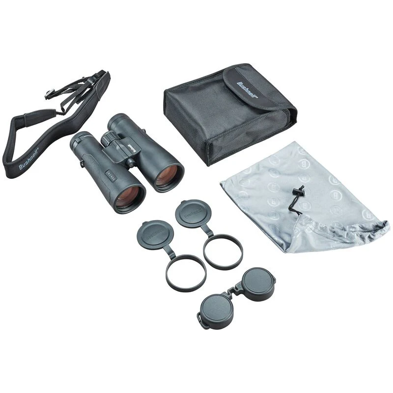 Bushnell Engage EDX 12x50 Binoculars - Image 14