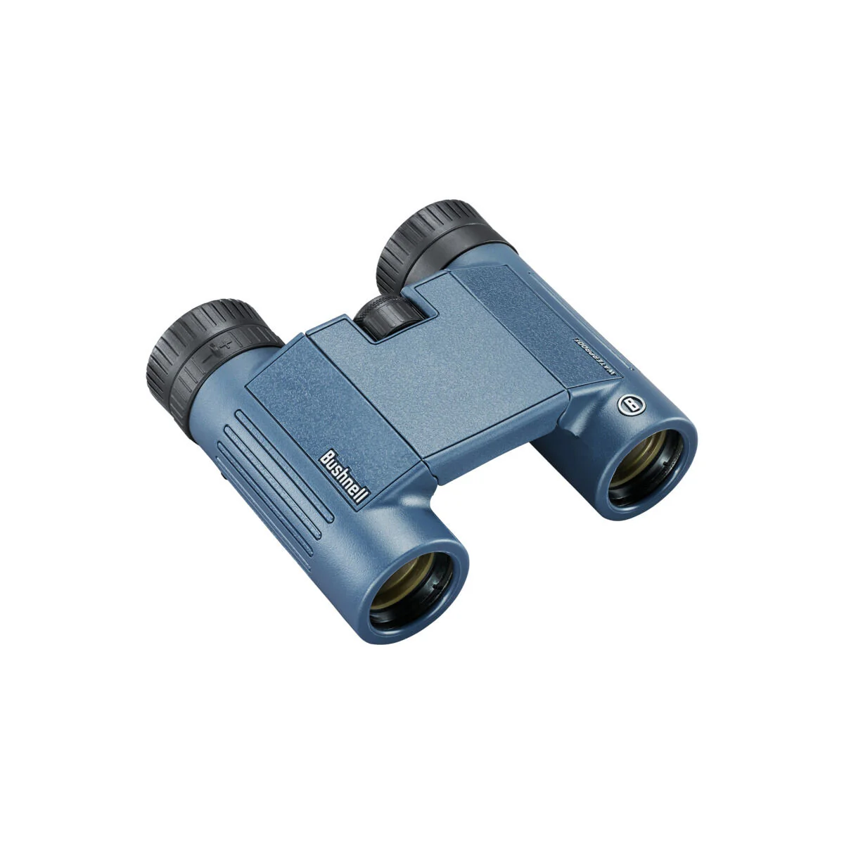 Bushnell H2O 10x25 Waterproof Compact Binoculars - Image 2