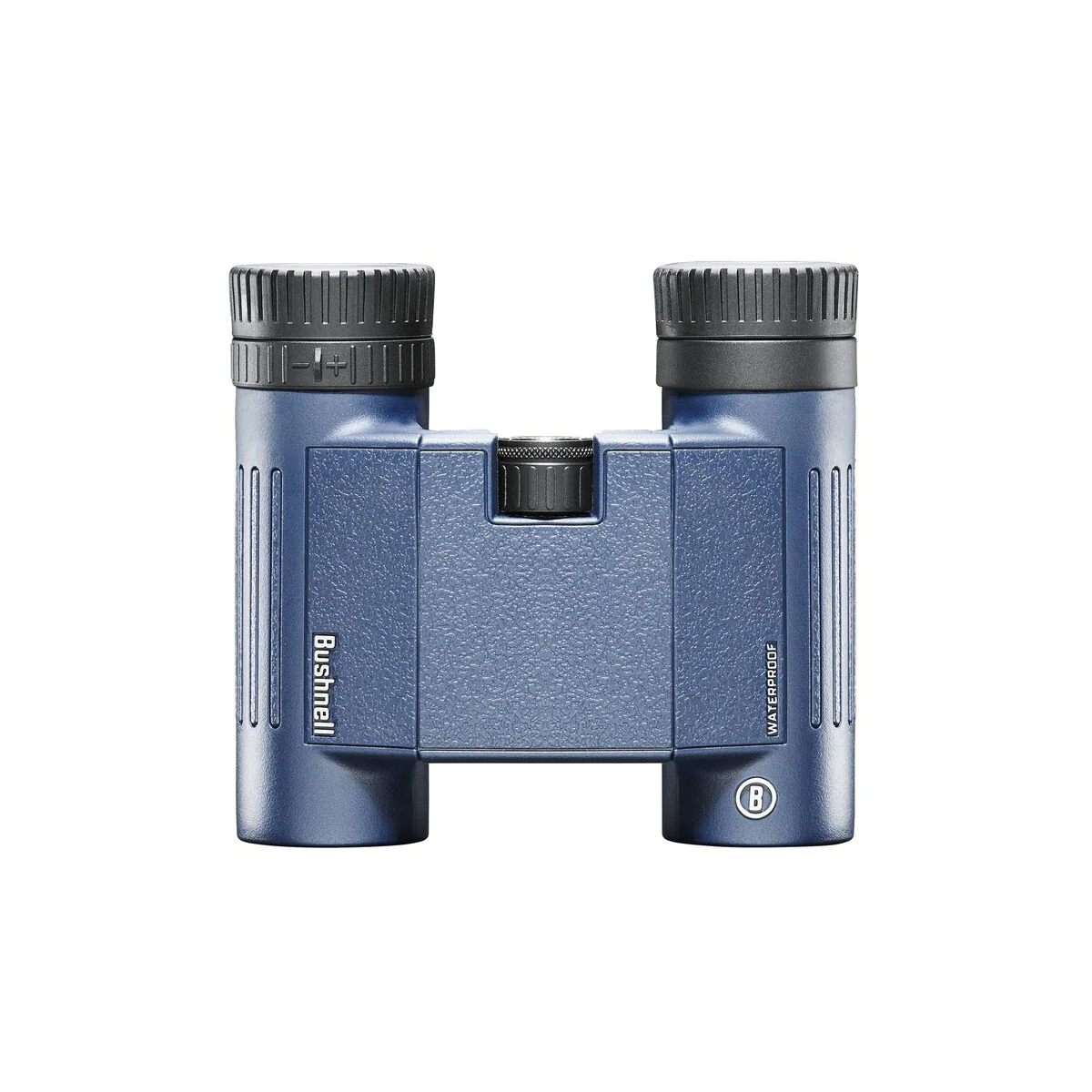 Bushnell H2O 12x25 Waterproof Compact Binoculars