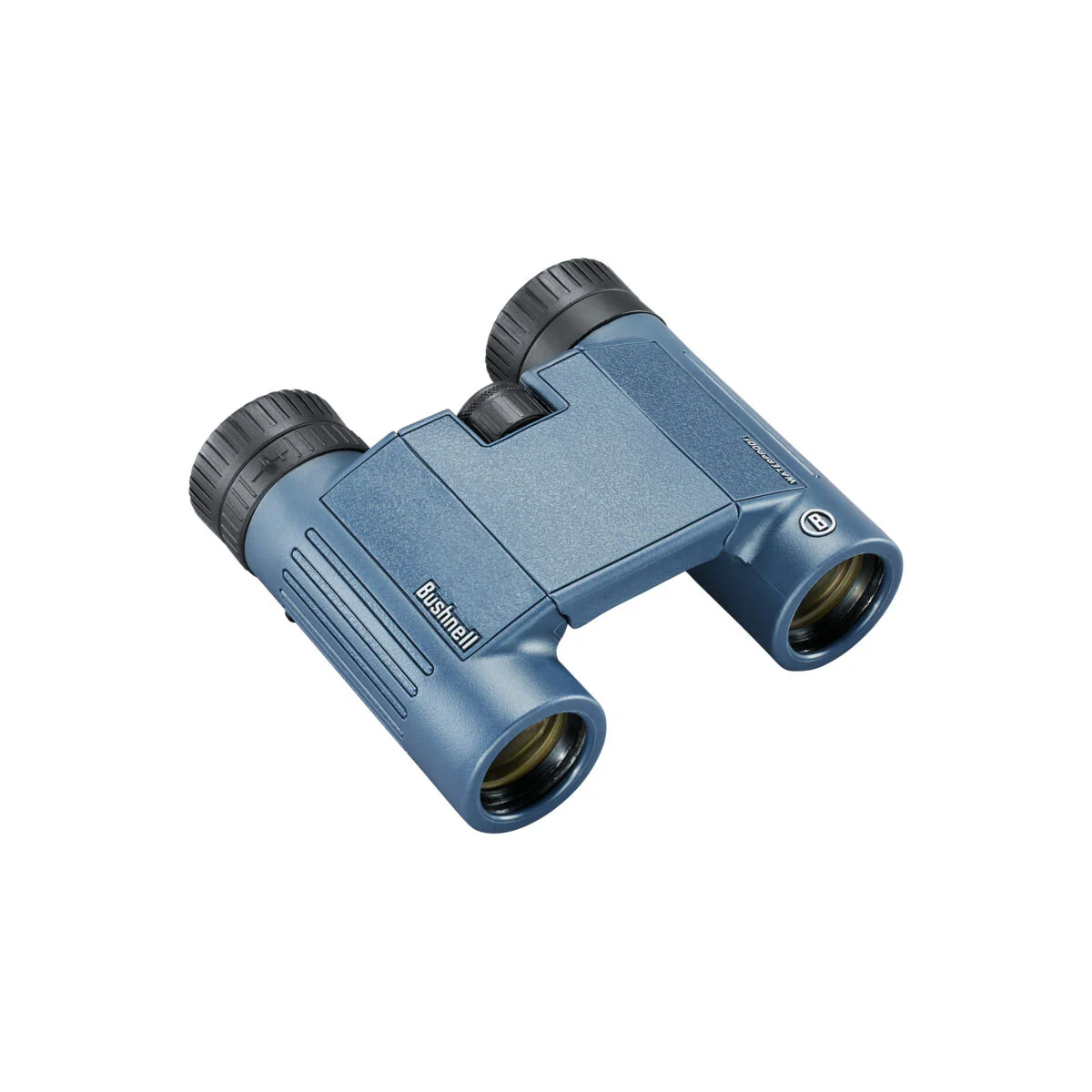 Bushnell H2O 12x25 Waterproof Compact Binoculars - Image 2