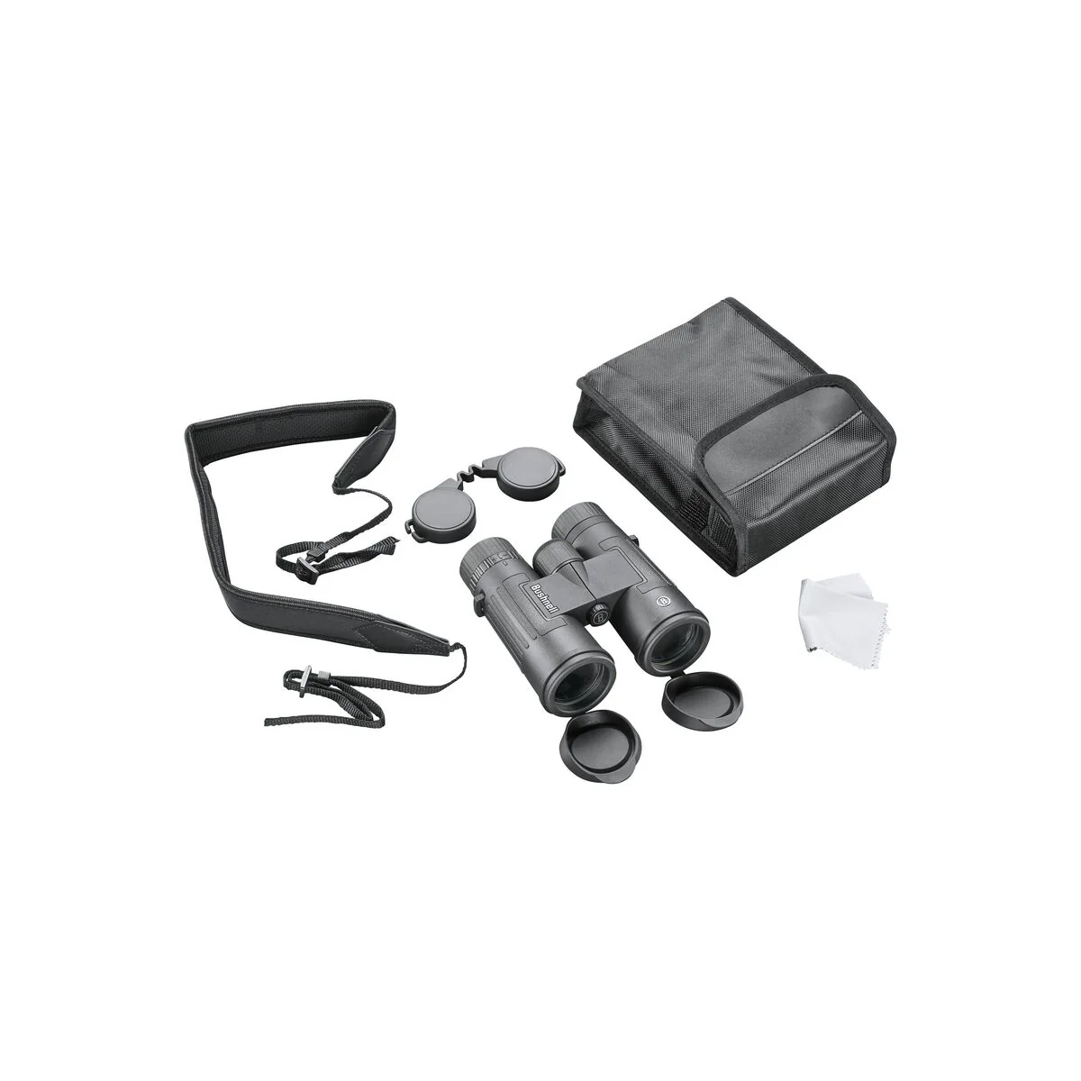 Bushnell Legend 10x42 Binoculars - Image 9