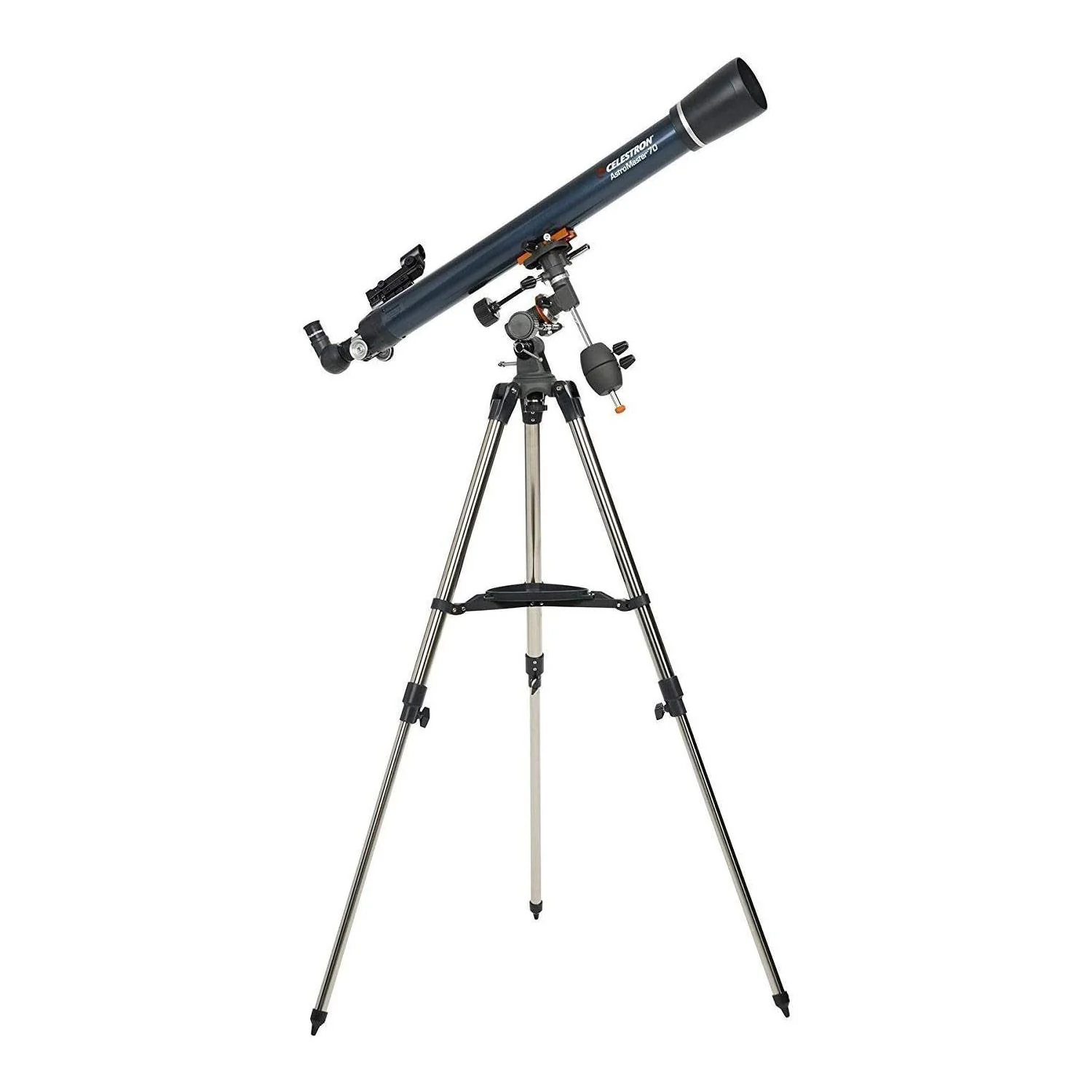 Celestron AstroMaster 70EQ Telescope - Image 2