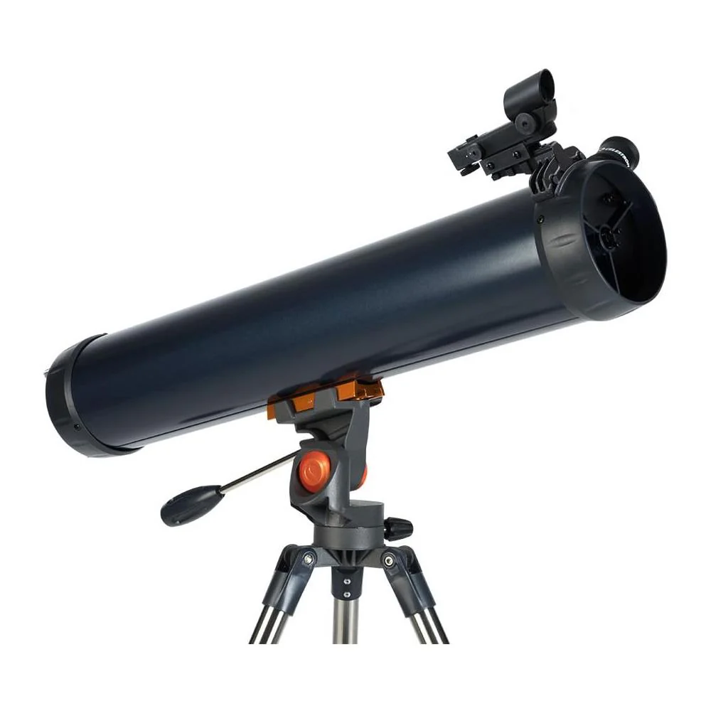 Celestron AstroMaster LT 76AZ Telescope - Image 2