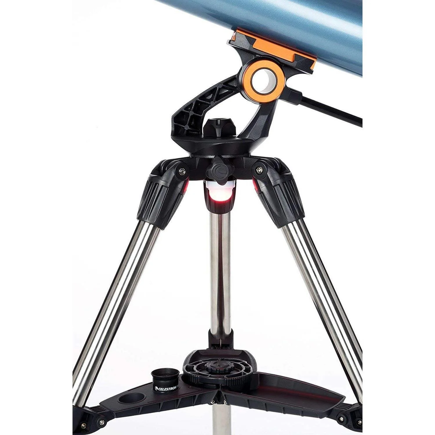 Celestron Inspire 80AZ Refractor Telescope - Image 5