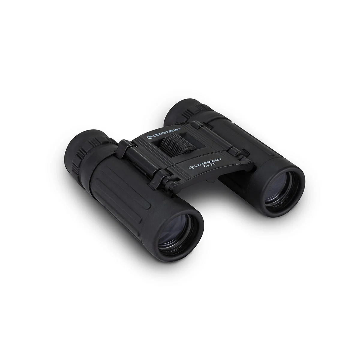 Celestron LandScout 8x21mm Roof Binoculars - Image 2
