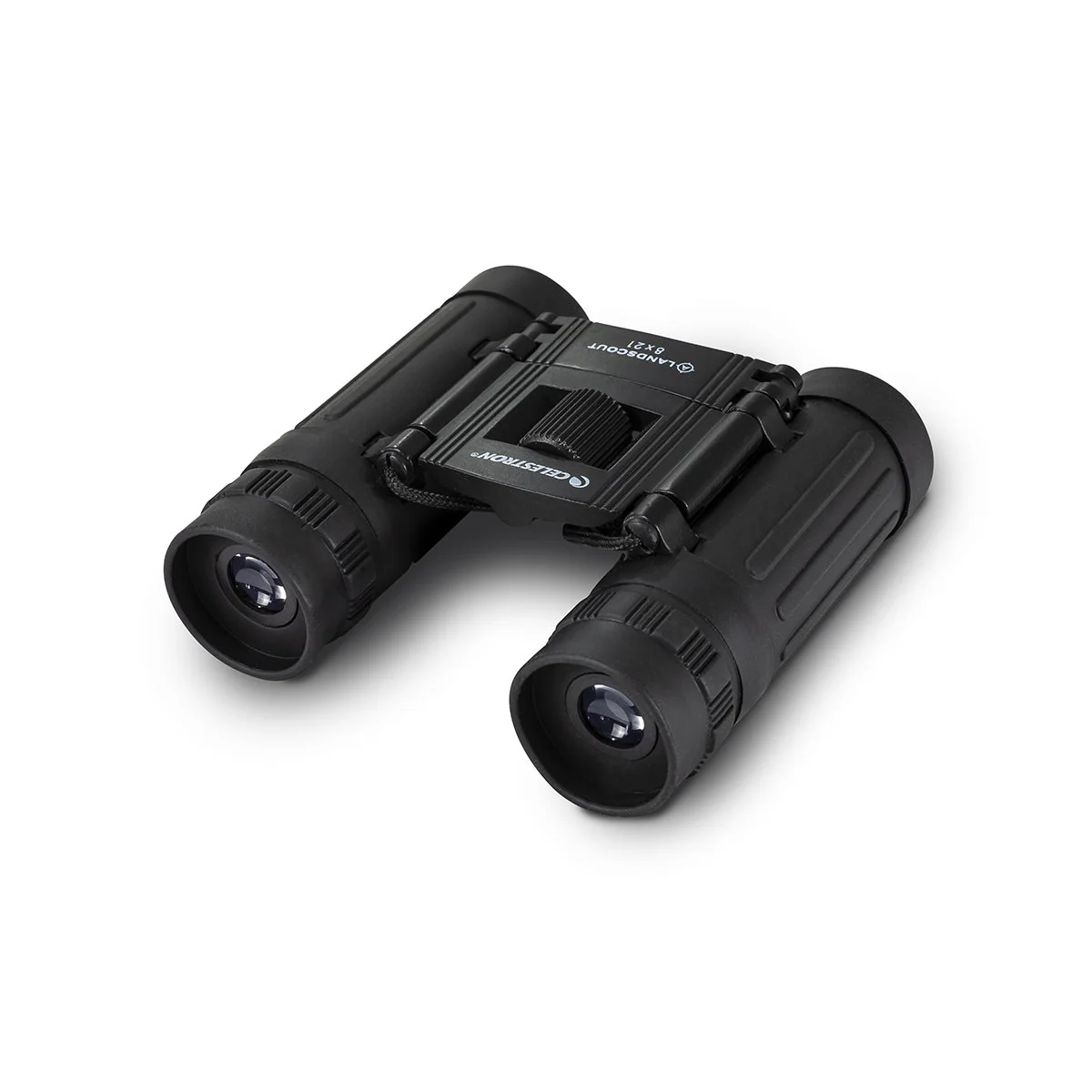 Celestron LandScout 8x21mm Roof Binoculars - Image 3