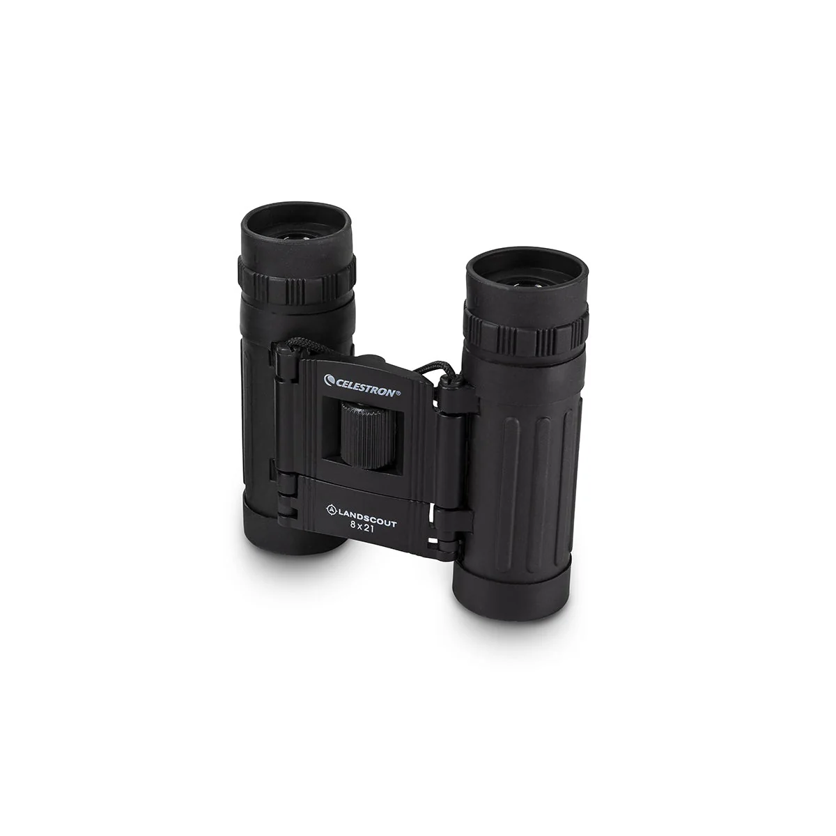 Celestron LandScout 8x21mm Roof Binoculars - Image 5