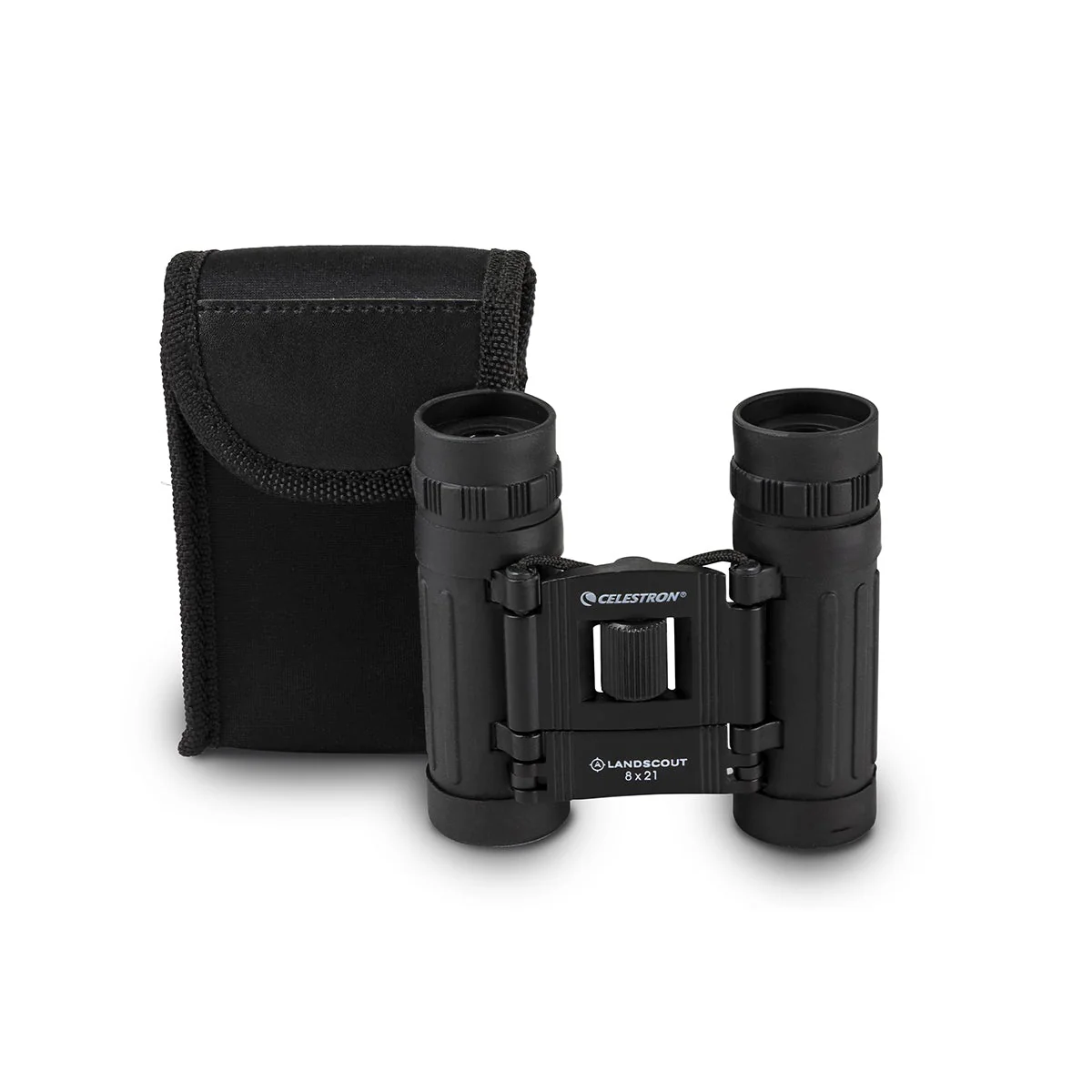 Celestron LandScout 8x21mm Roof Binoculars - Image 6