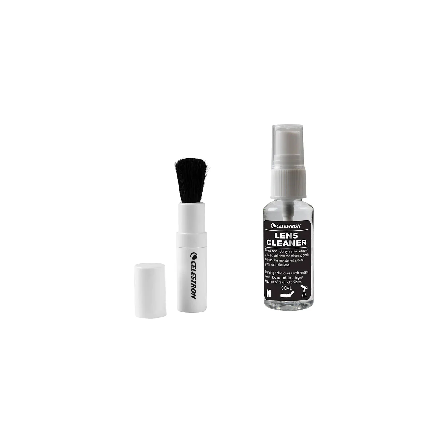Celestron Lens Cleaning Kit - Image 3