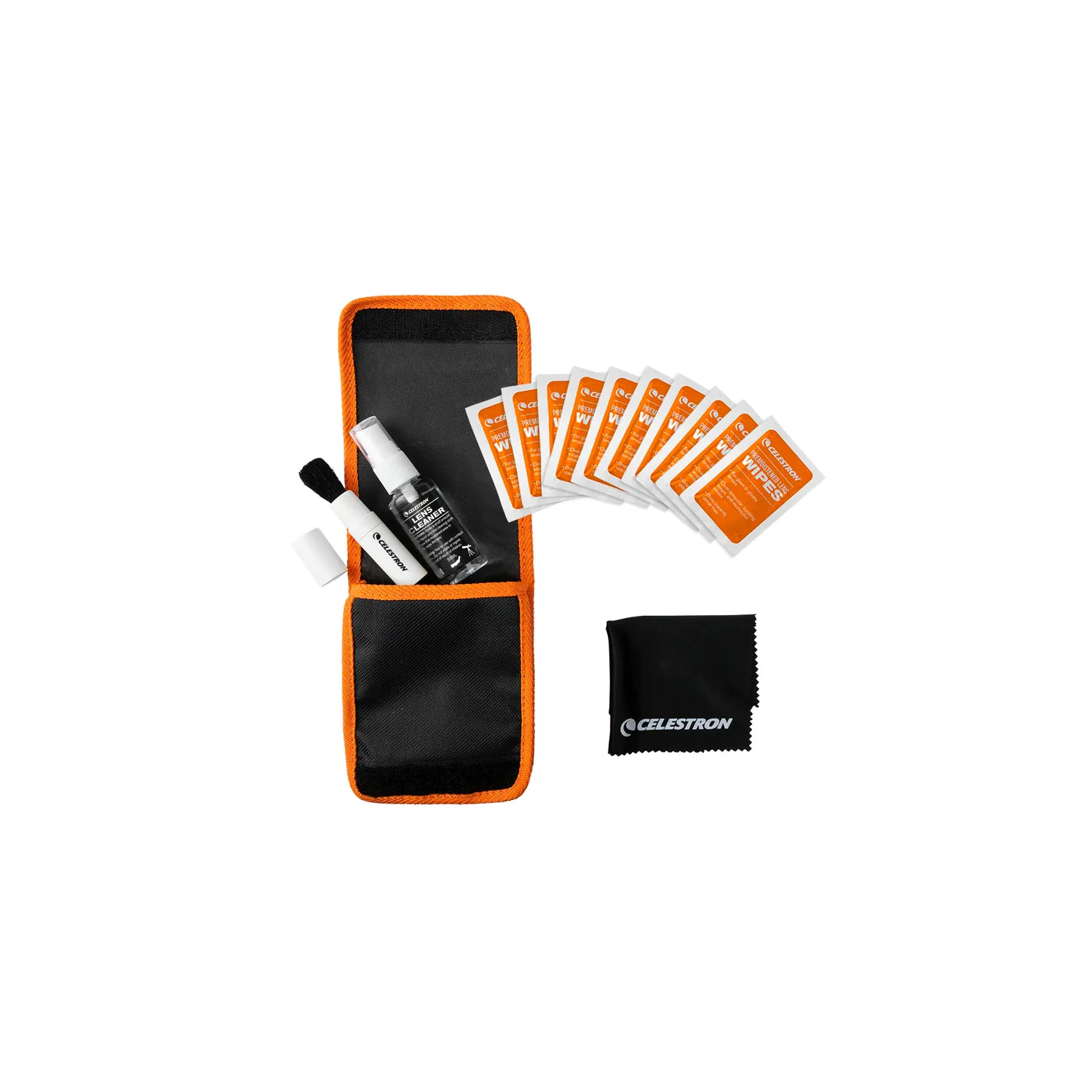 Celestron Lens Cleaning Kit - Image 6