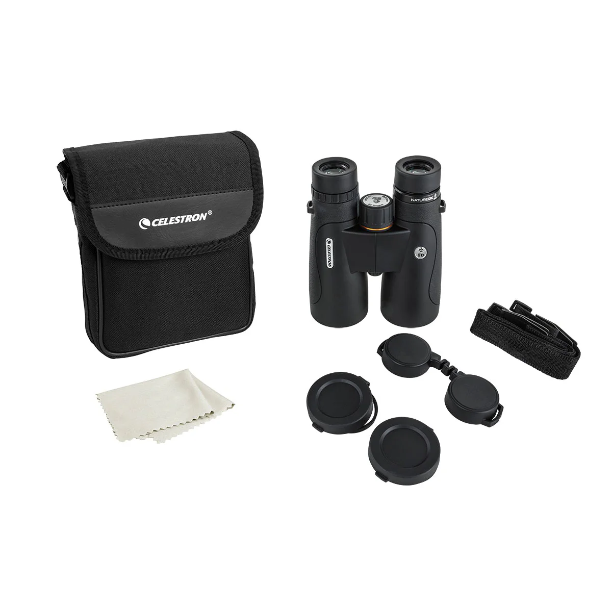 Celestron Nature DX 12x50 ED Binoculars - Image 6