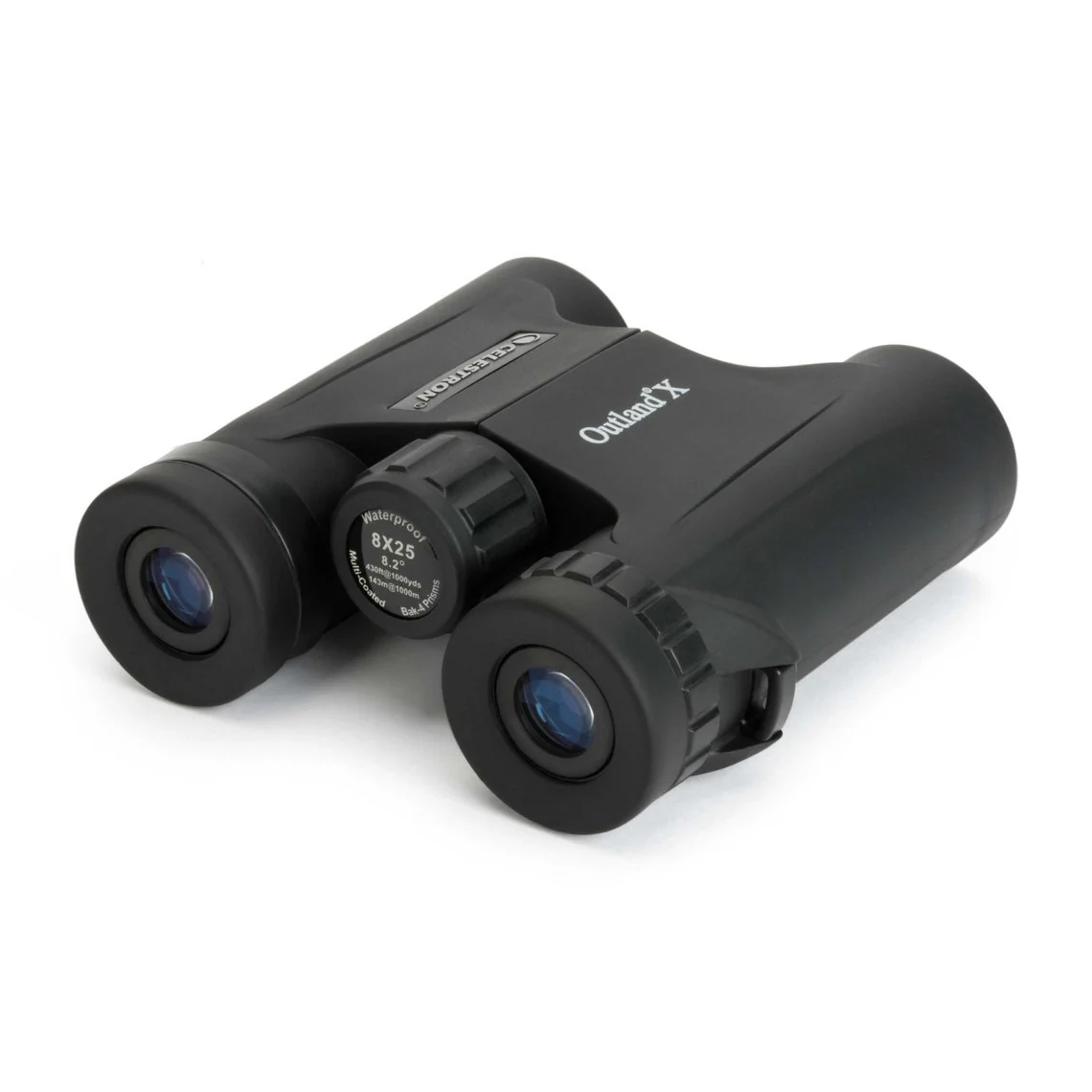 Celestron Outland X 8x25 Binoculars - Image 4