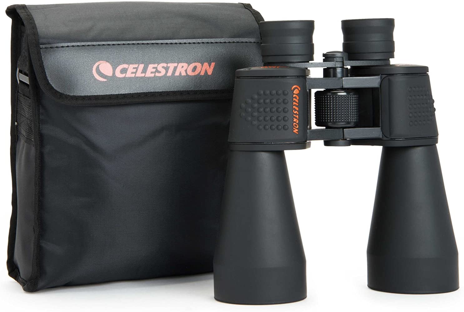 Celestron SkyMaster 12x60 Porro Binoculars - Image 4