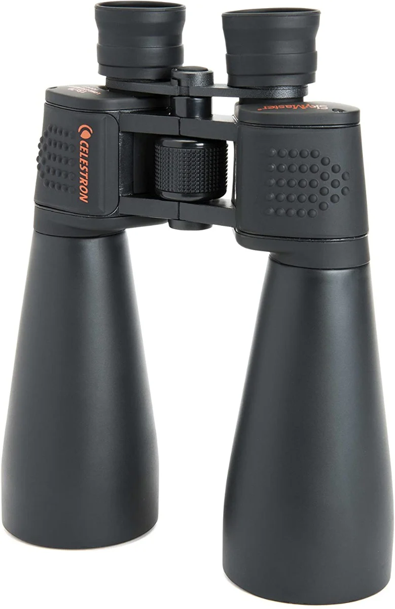 Celestron SkyMaster 15x70 Porro Binoculars - Image 3