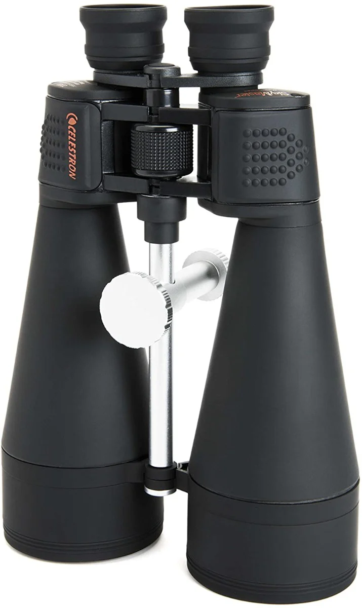 Celestron SkyMaster 20x80 Porro Binoculars - Image 3