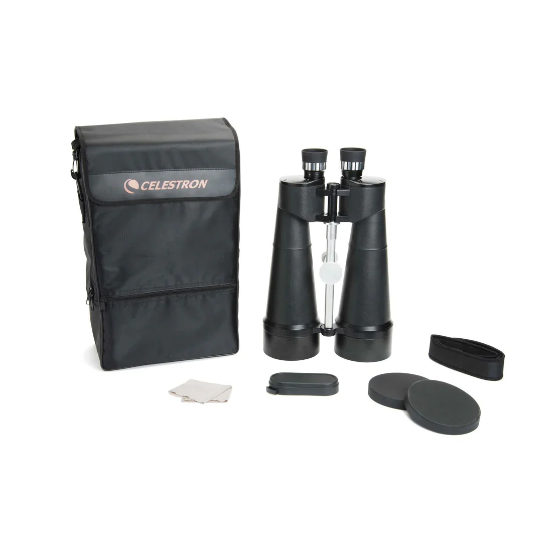 Celestron SkyMaster 25x100 Porro Binoculars - Image 7