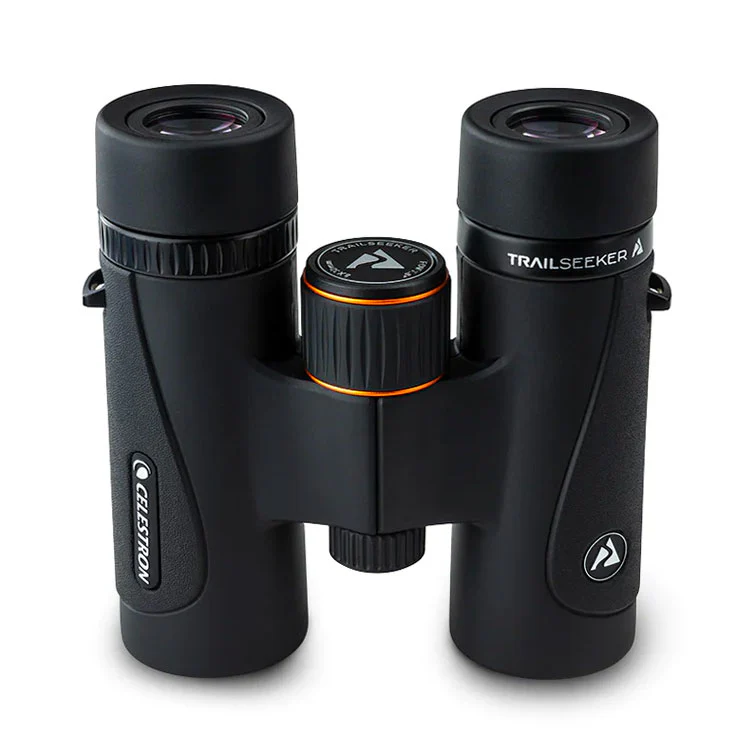 Celestron TrailSeeker 10x32 Binoculars