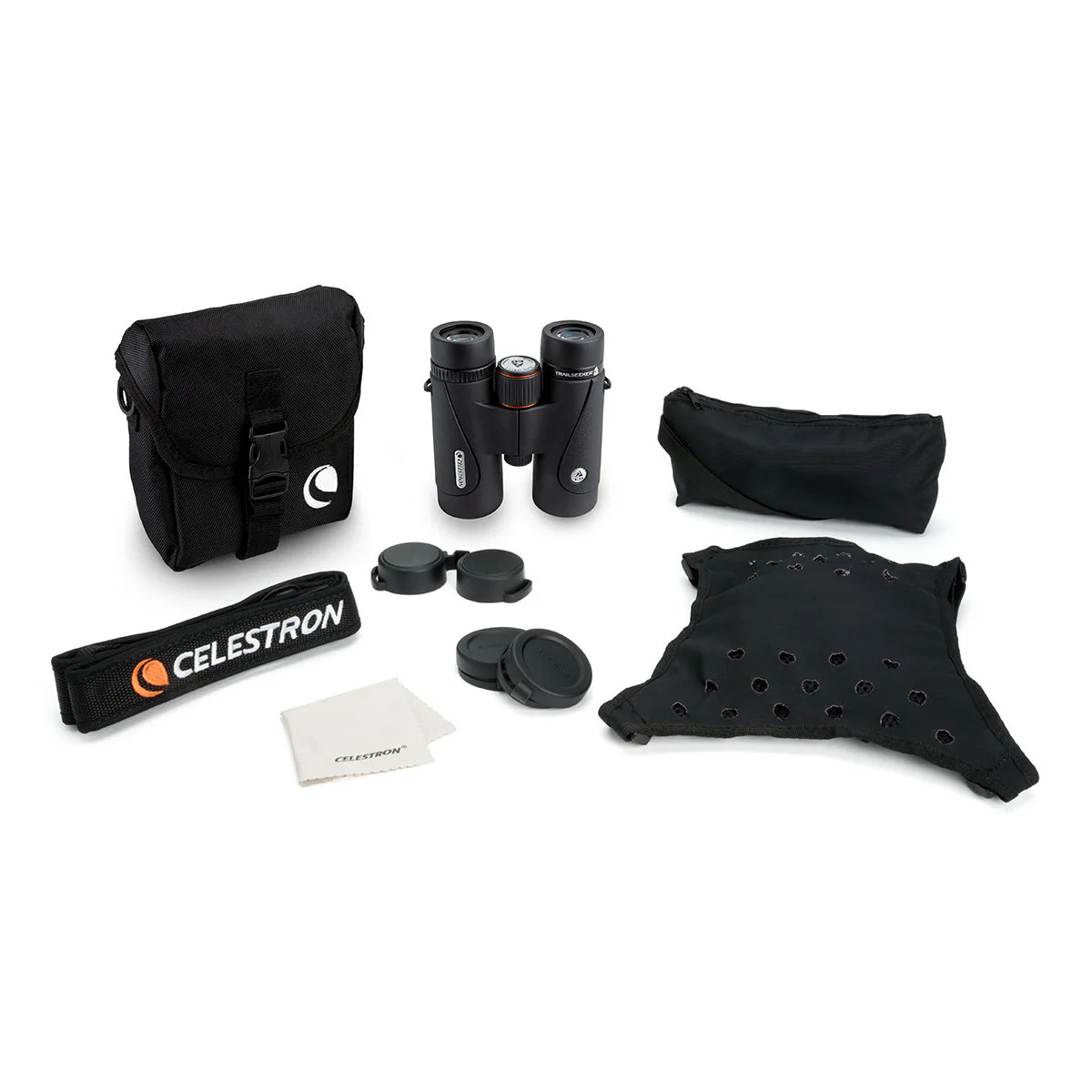 Celestron TrailSeeker 10x42 ED Binoculars - Image 6