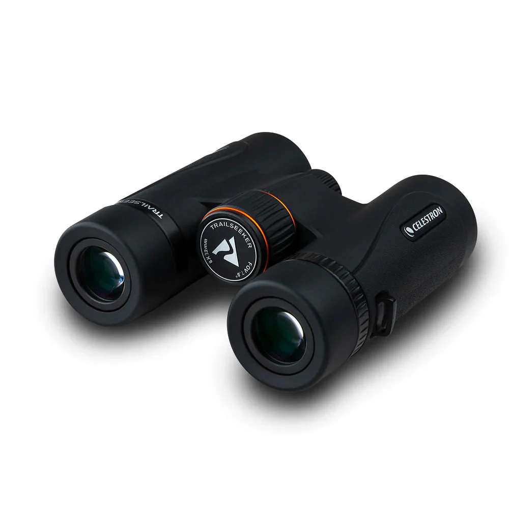 Celestron TrailSeeker 8x32 Binoculars - Image 5