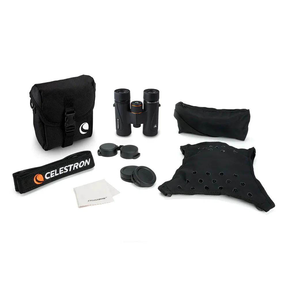 Celestron TrailSeeker 8x32 Binoculars - Image 8