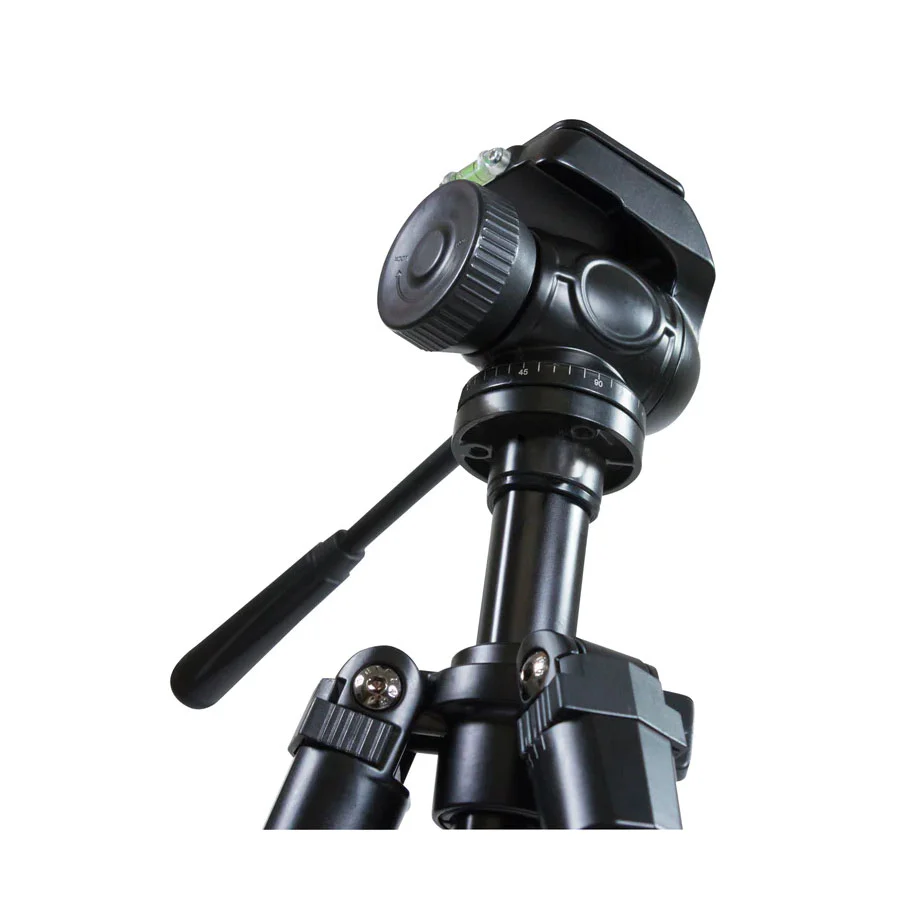 Celestron TrailSeeker Fluid Pan Tripod - Image 3