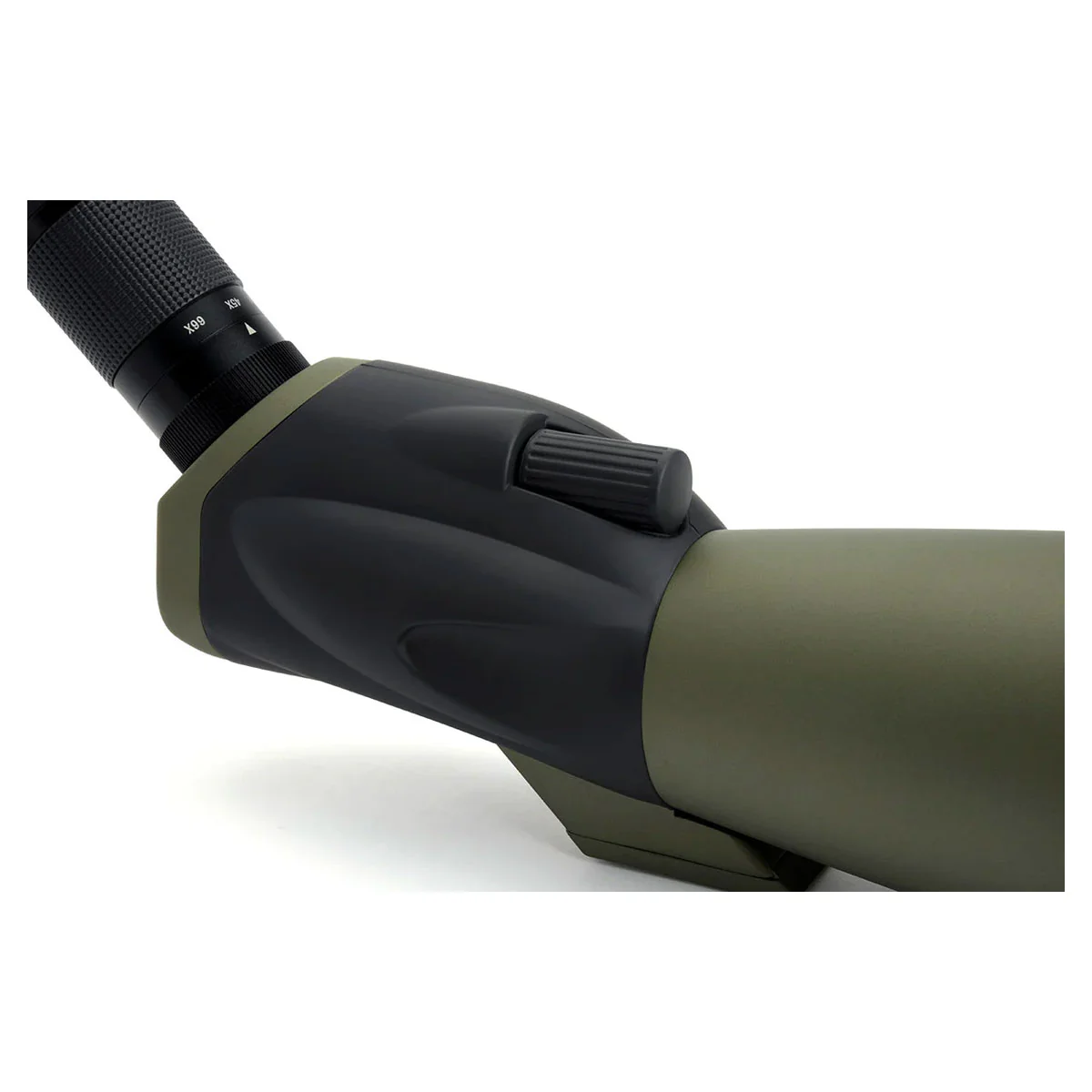 Celestron Ultima 100mm Angled Spotting Scope - Image 4