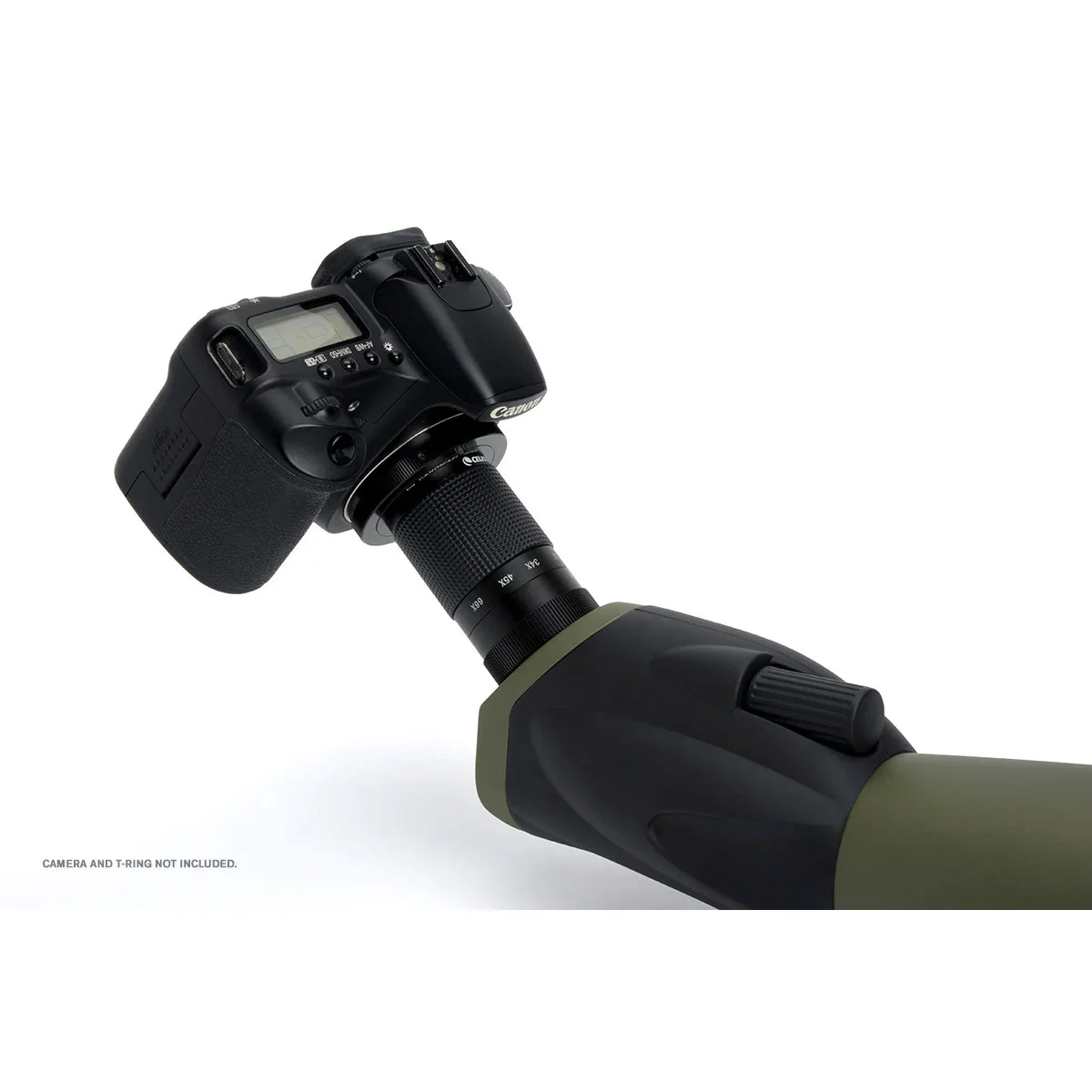 Celestron Ultima 100mm Angled Spotting Scope - Image 6