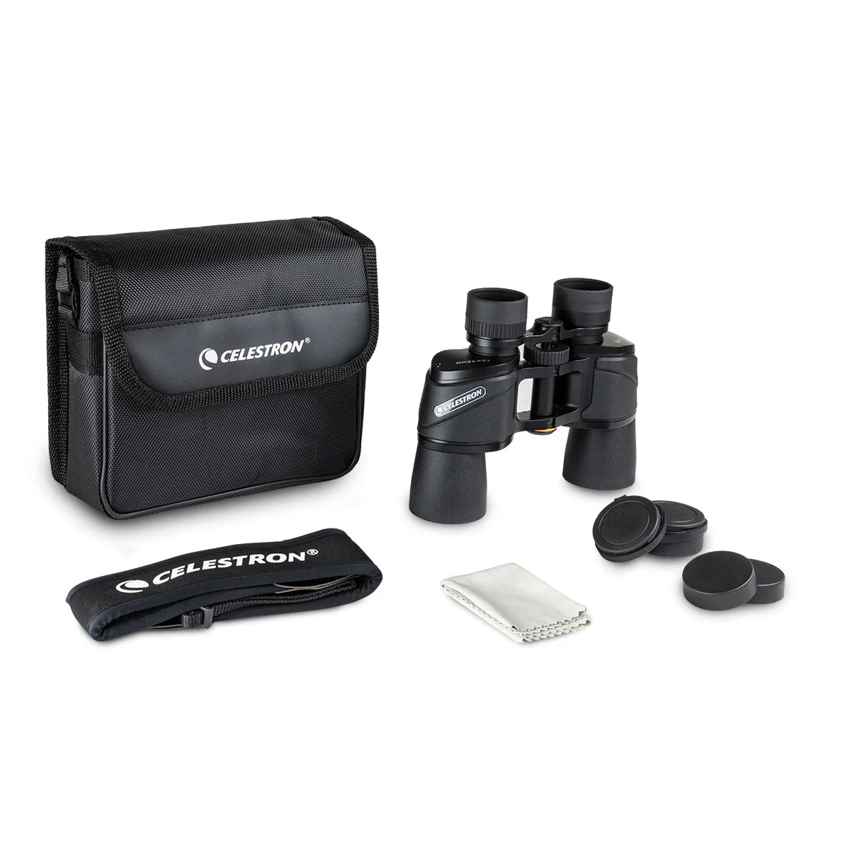 Celestron Ultima 10x42mm Porro Binoculars - Image 6