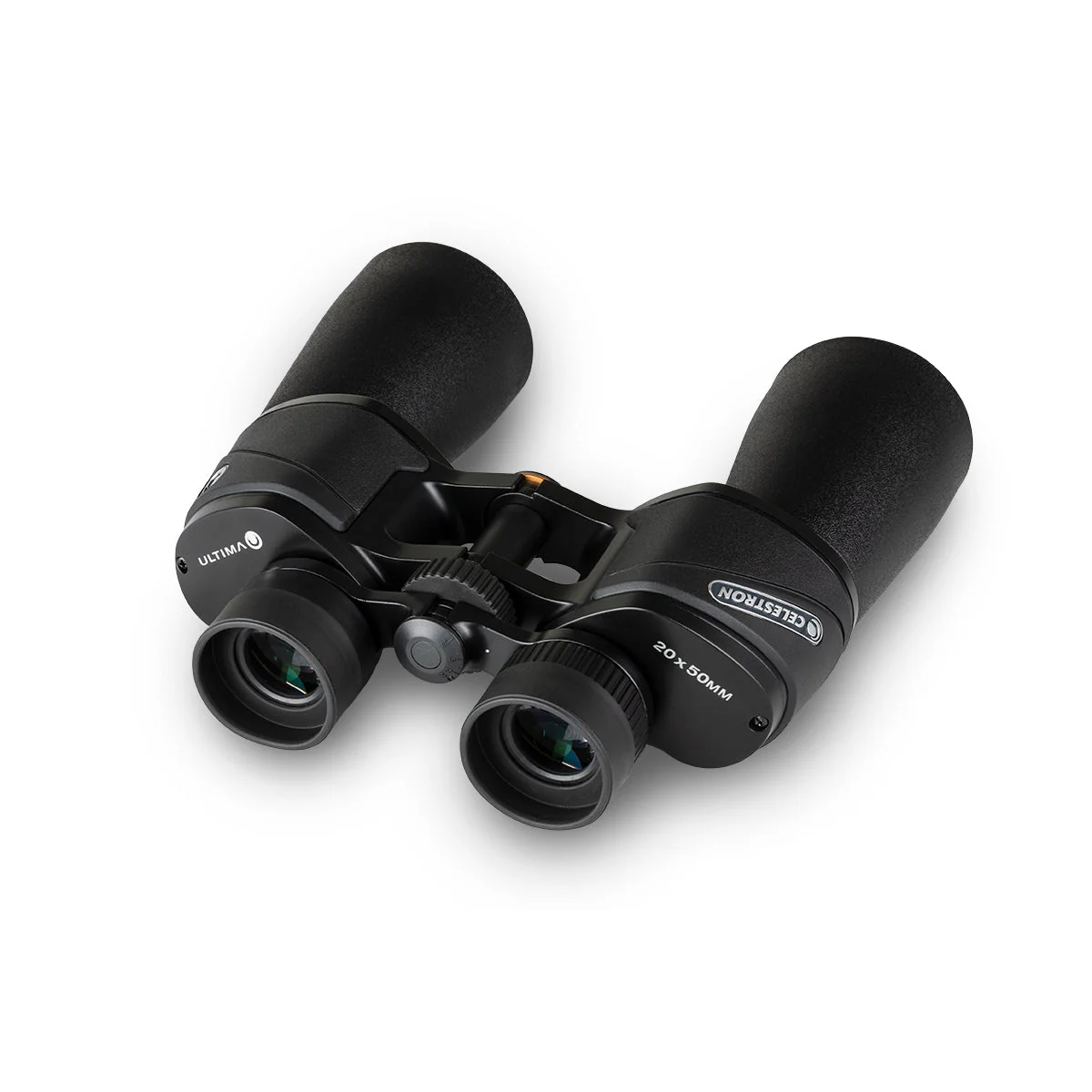 Celestron Ultima 20x50mm Porro Binoculars - Image 3