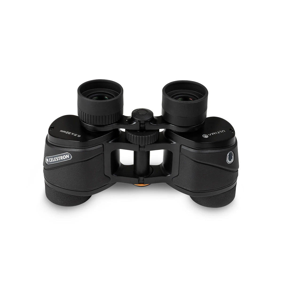 Celestron Ultima 6.5x32mm Porro Binoculars - Image 4
