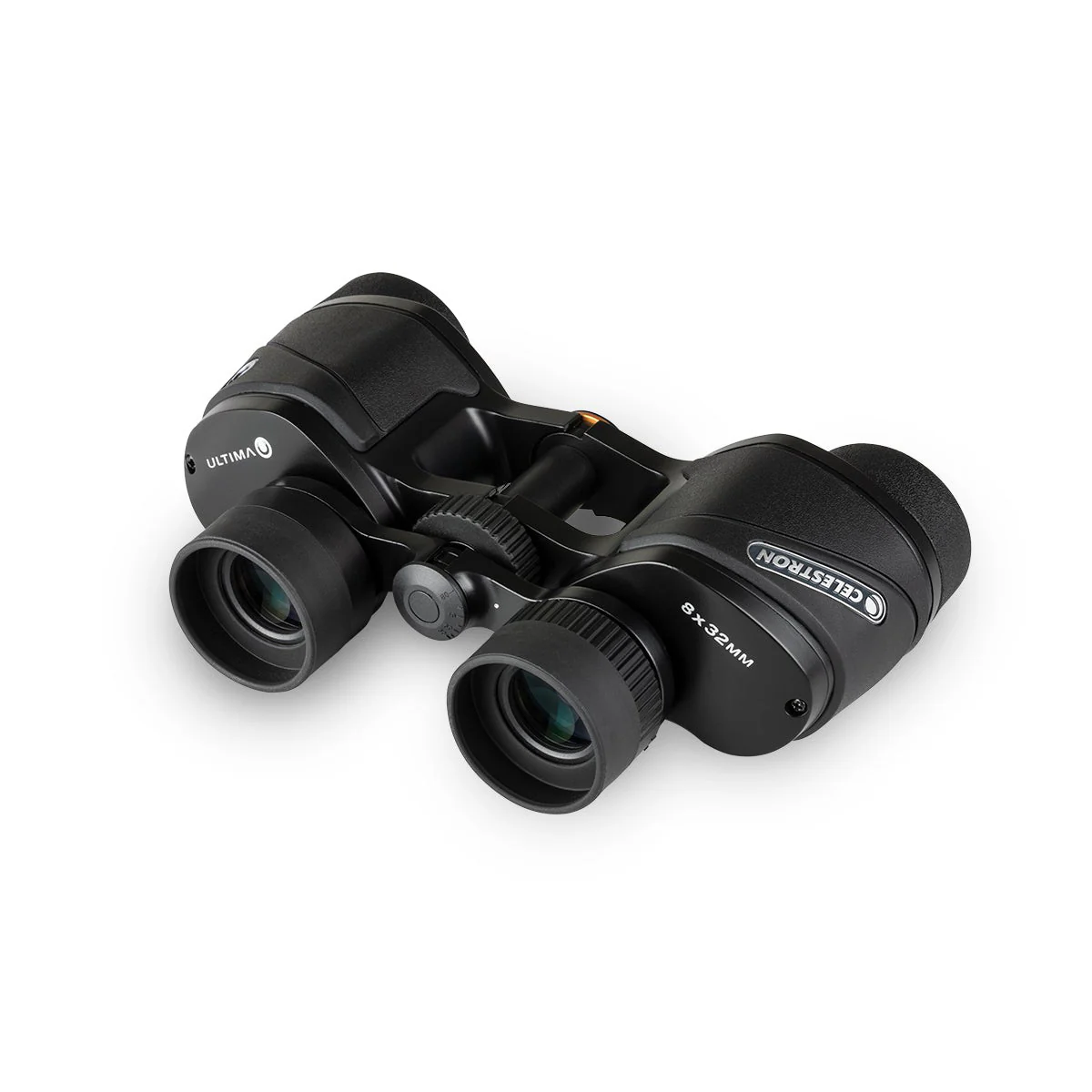 Celestron Ultima 8x32mm Porro Binoculars - Image 3