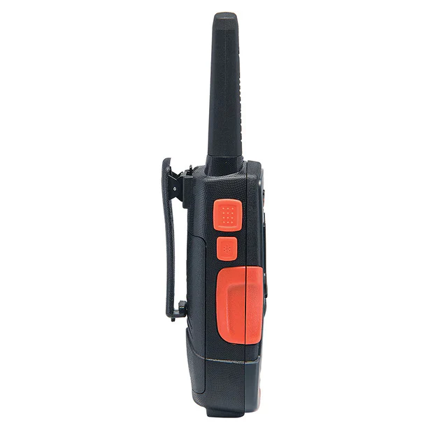 Cobra AM1055 Quad Pack Walkie Talkies - Image 4