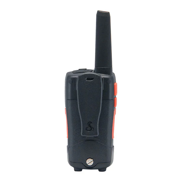 Cobra AM1055 Quad Pack Walkie Talkies - Image 6