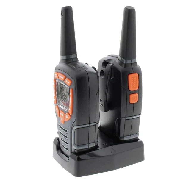 Cobra AM855 Twin Walkie Talkies - Image 6