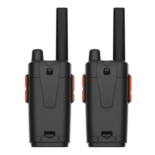 Cobra RX380 Walkie Talkie, Twin Pack - Image 3