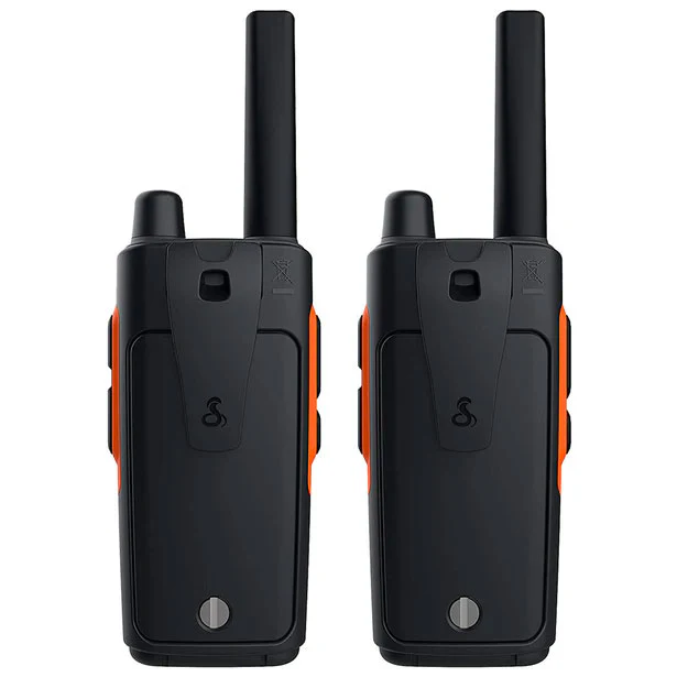 Cobra RX680 Walkie Talkies, Ten Pack - Image 7