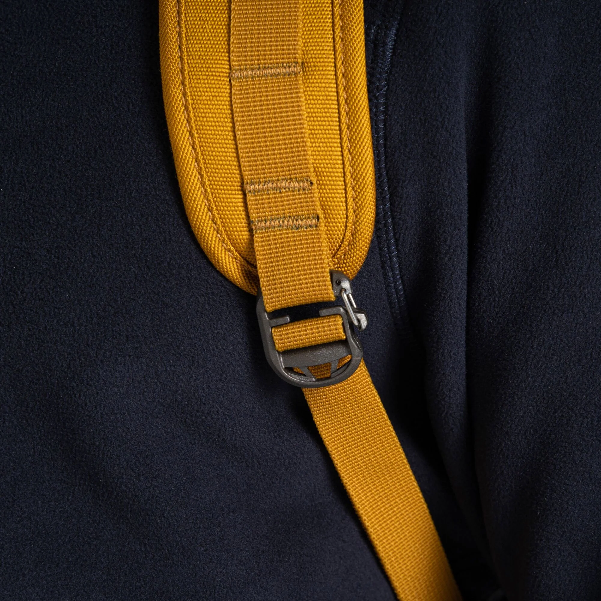 Craghoppers 16L Kiwi Classic Rolltop Backpack II | Dark Butterscotch - Image 5