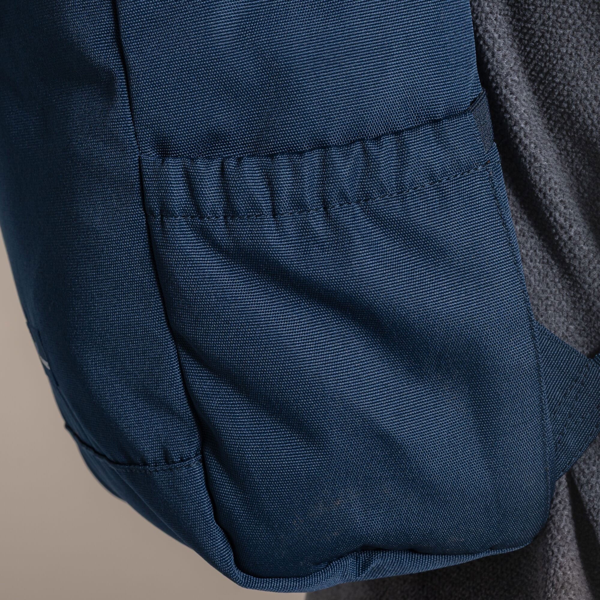 Craghoppers 20L Kiwi Classic Rolltop Backpack II | Blue Stone - Image 5
